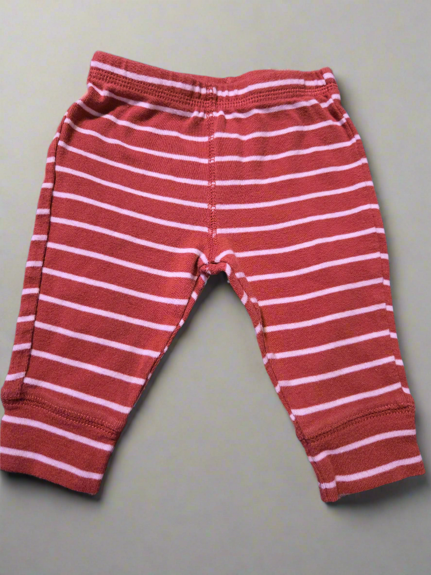 Carters 3 month pants