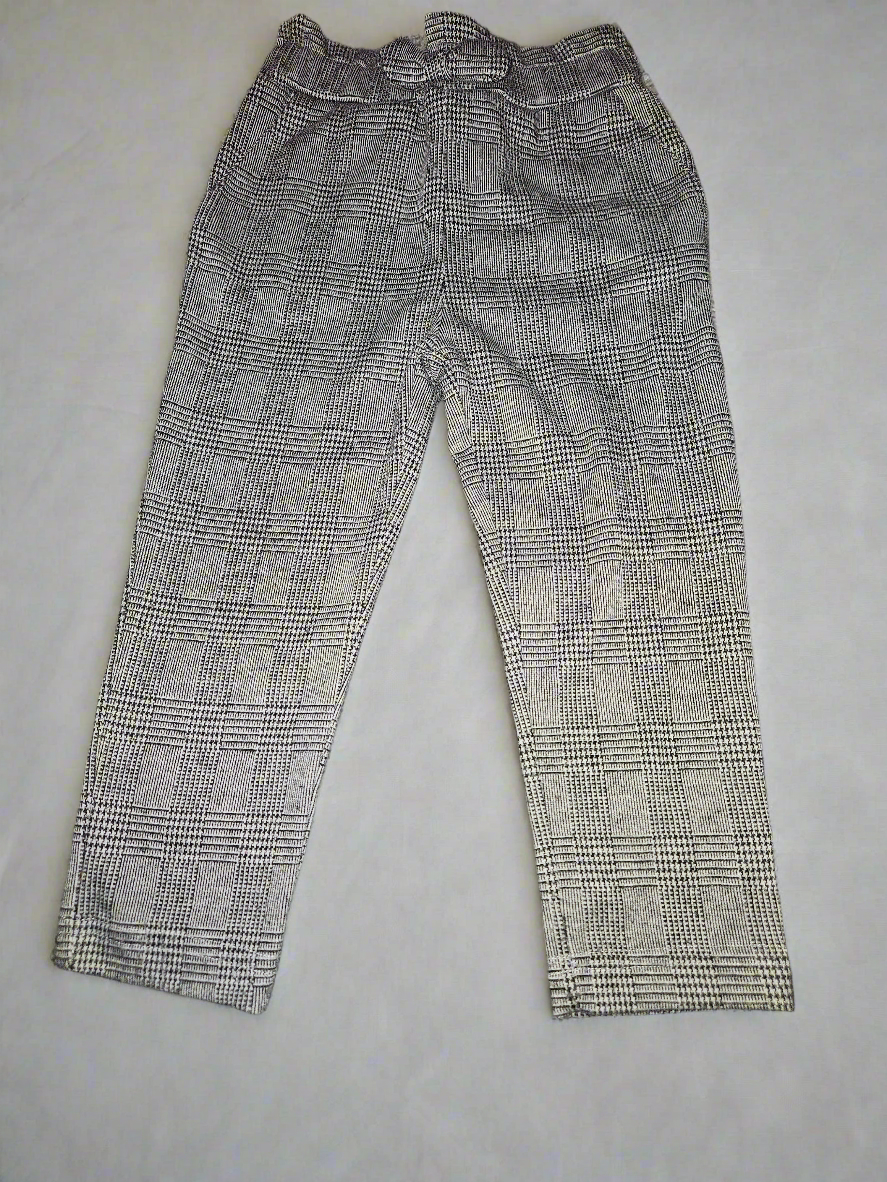 Hollywood size 4 girl pants