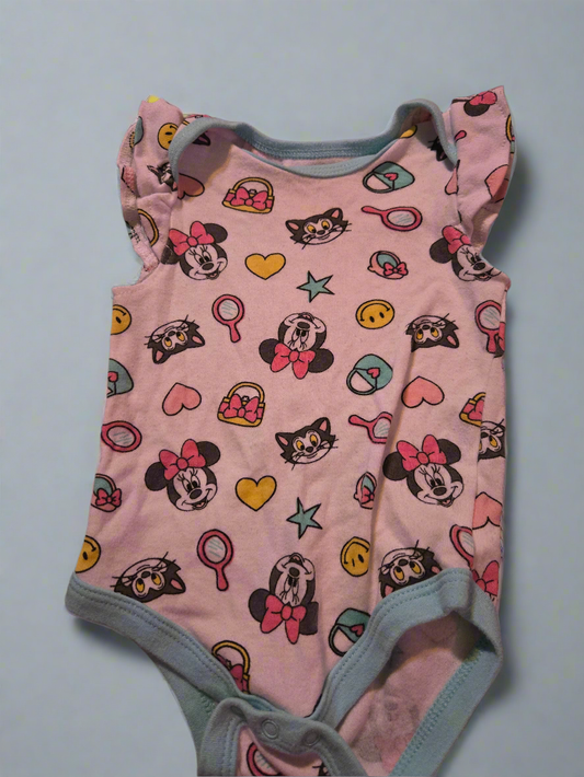 Super cute Minnie mouse