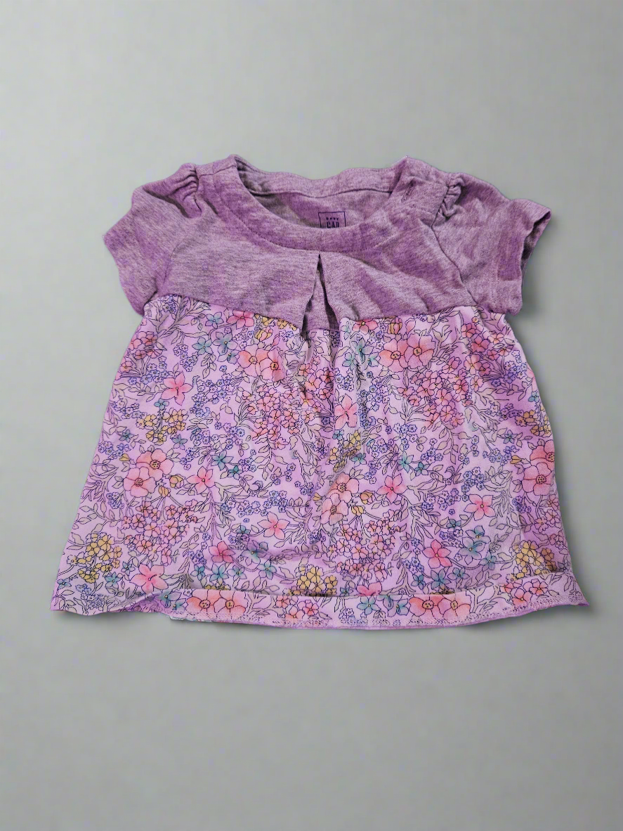 Baby Gap 0-3m top