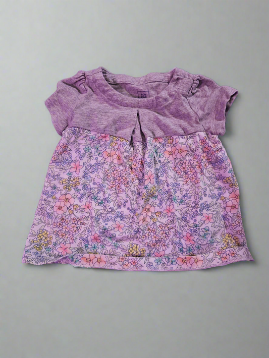 Baby Gap 0-3m top