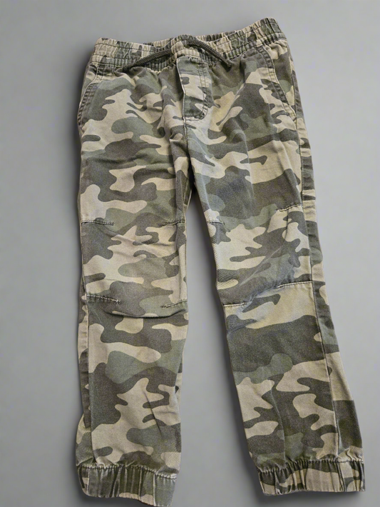4t granamals camo pants