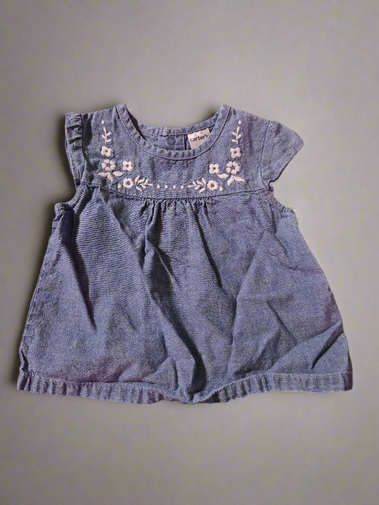 Carter's 3m top