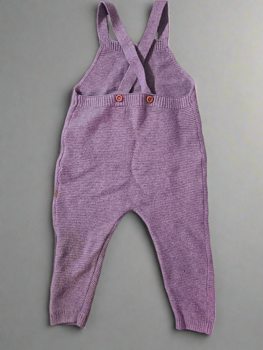 Zara overalls