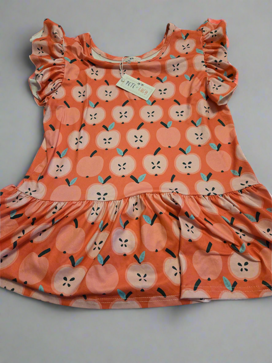 Size 10/12 only have the top nwt
