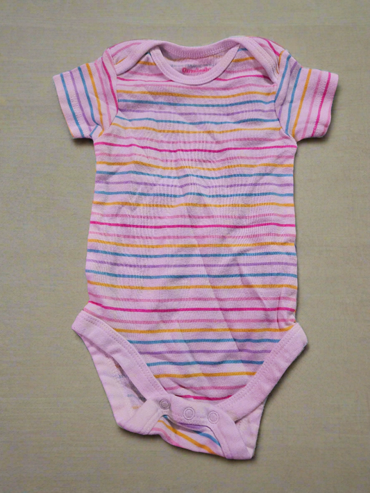 Garanimals 3-6m onesie