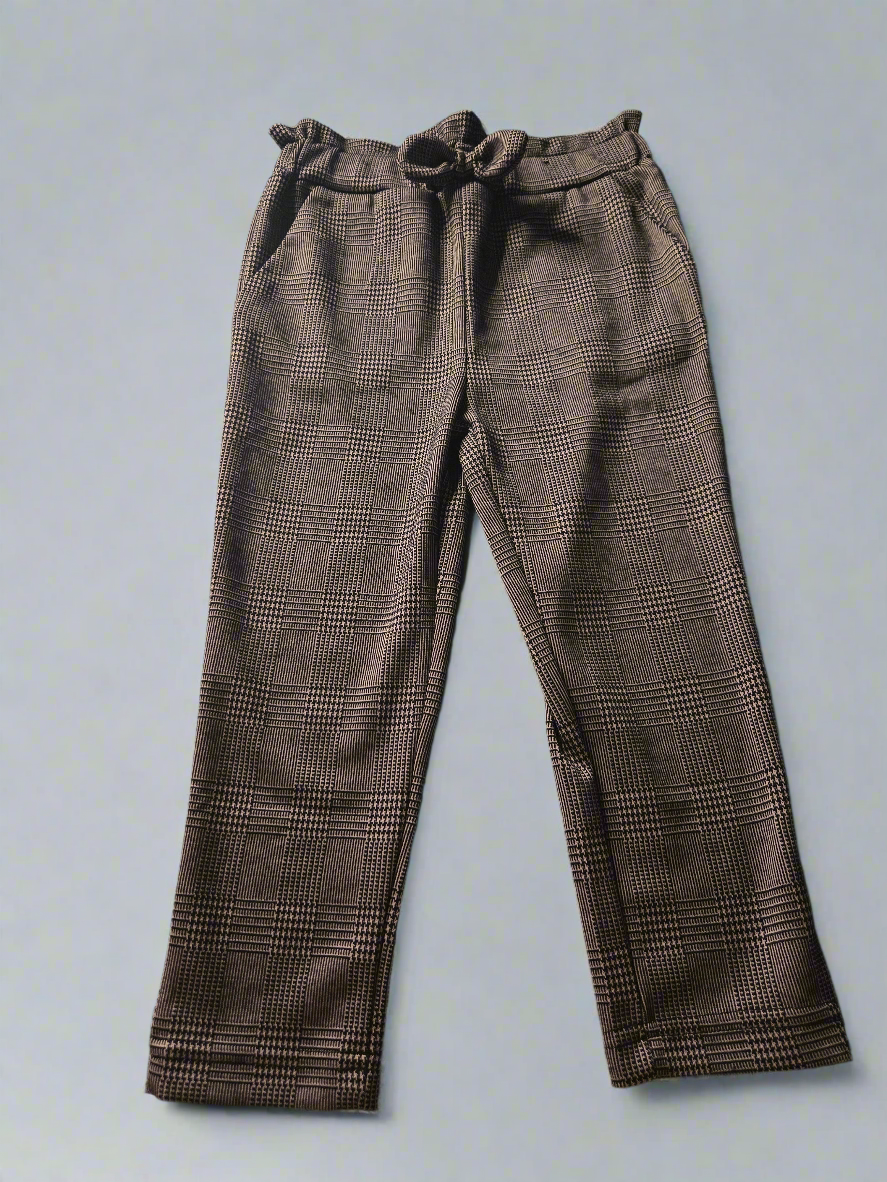 Hollywood the Jean people brand size 4 girls dress pants