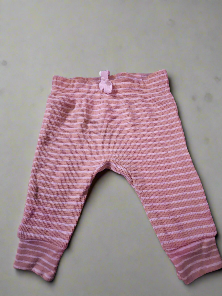Carter's 0-3m pants